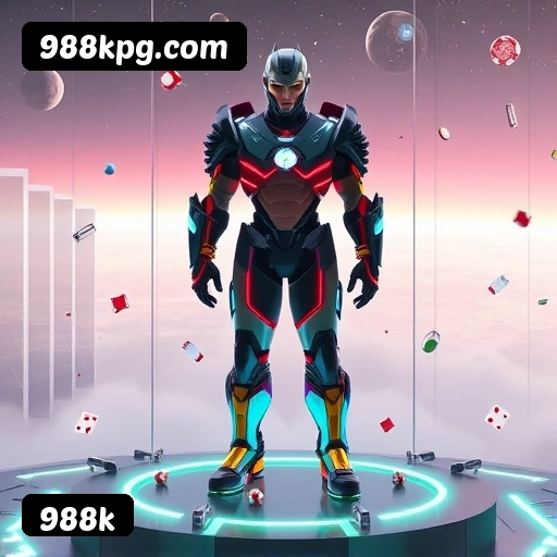 Chuva de Bônus 988k - Slots