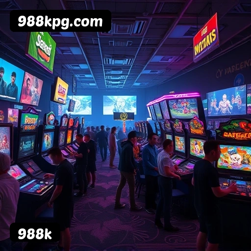 Funcionalidades App 988k