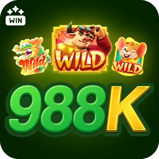 Logo da 988k