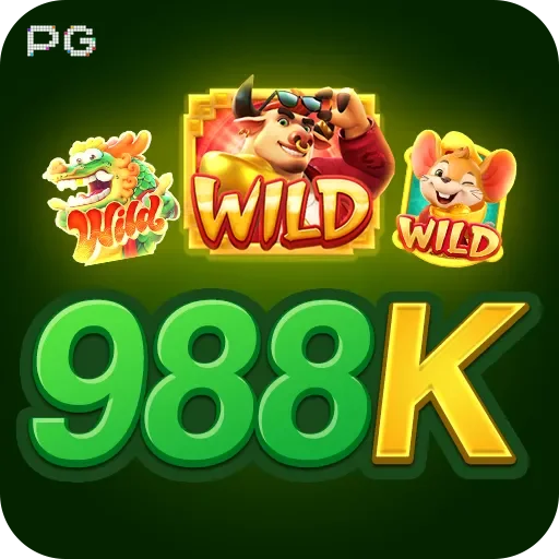 Logo da 988k