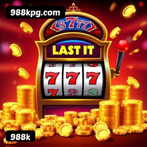 Jogos de slot online na 988k